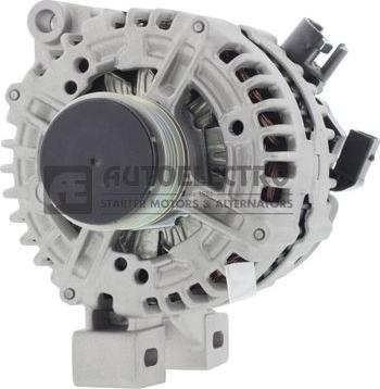 Autoelectro AEK3801 - Alternator furqanavto.az