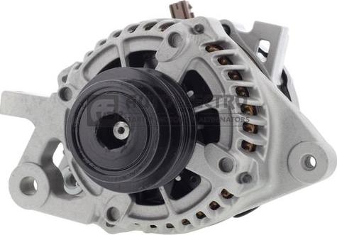 Autoelectro AEK3819 - Alternator furqanavto.az