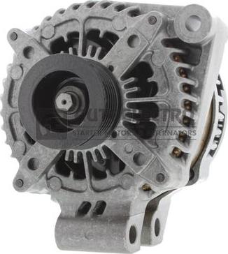 Autoelectro AEK3886 - Alternator furqanavto.az