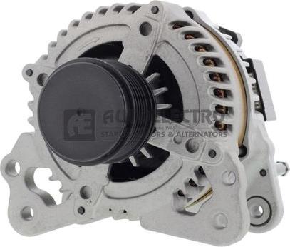 Autoelectro AEK3874 - Alternator furqanavto.az