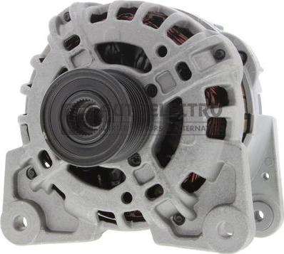 Autoelectro AEK3871 - Alternator furqanavto.az