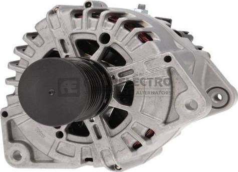 Autoelectro AEK3393 - Alternator furqanavto.az