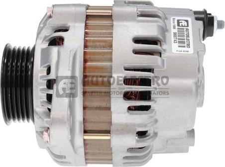 Autoelectro AEK3346 - Alternator furqanavto.az