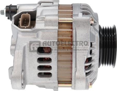 Autoelectro AEK3346 - Alternator furqanavto.az