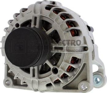 Autoelectro AEK3459 - Alternator furqanavto.az