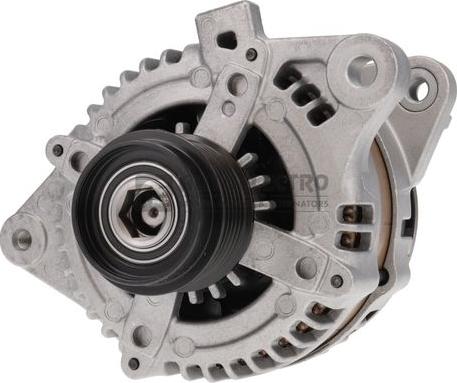 Autoelectro AEK3353 - Alternator furqanavto.az