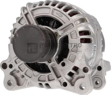 Autoelectro AEK3352 - Alternator furqanavto.az