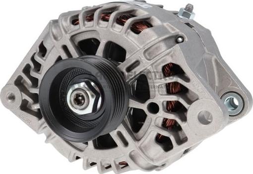 Autoelectro AEK3366 - Alternator furqanavto.az