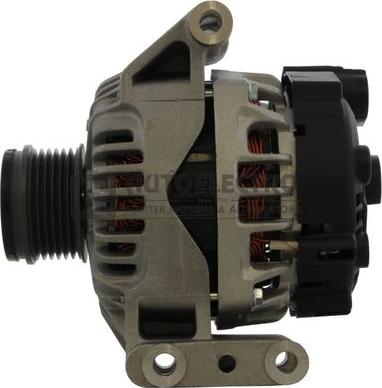 Autoelectro AEK3362 - Alternator furqanavto.az