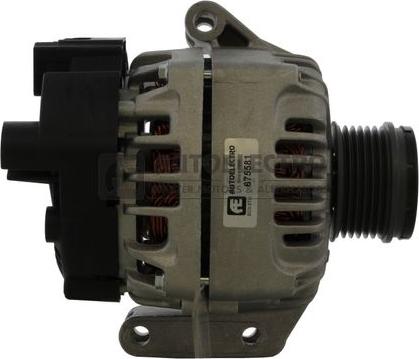 Autoelectro AEK3362 - Alternator furqanavto.az