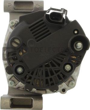 Autoelectro AEK3362 - Alternator furqanavto.az