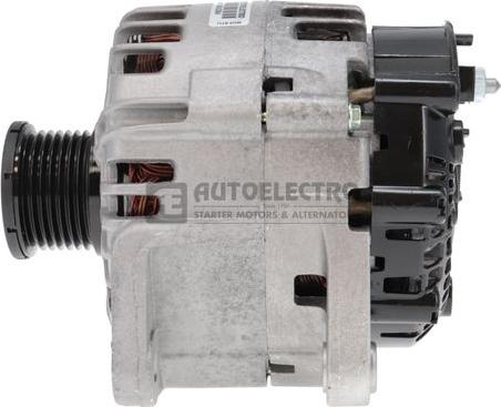 Autoelectro AEK3317 - Alternator furqanavto.az