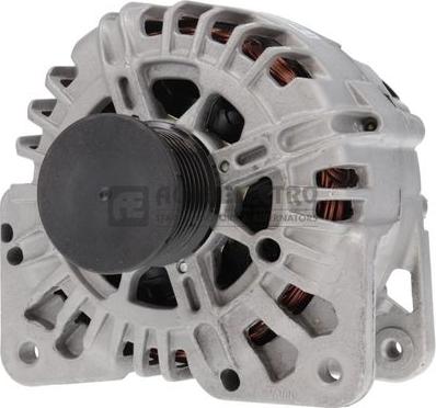 Autoelectro AEK3317 - Alternator furqanavto.az