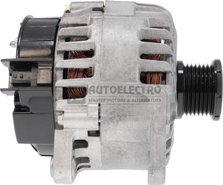 Autoelectro AEK3317 - Alternator furqanavto.az