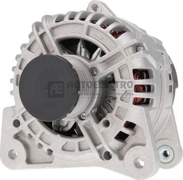 Autoelectro AEK3386 - Alternator furqanavto.az