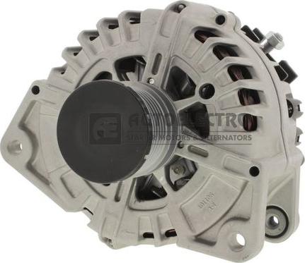 Autoelectro AEK3321 - Alternator furqanavto.az