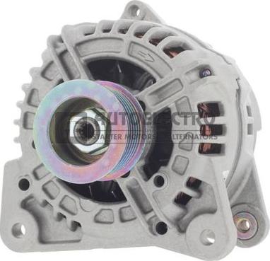 Autoelectro AEK3253 - Alternator furqanavto.az