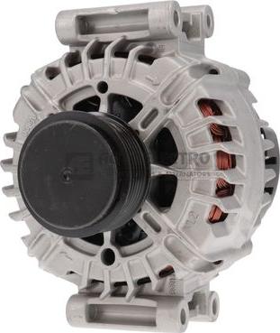 Autoelectro AEK3215 - Alternator furqanavto.az