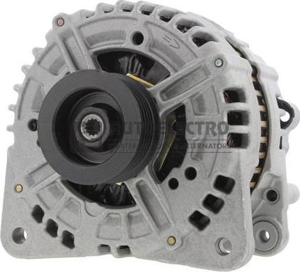 Autoelectro AEK3216 - Alternator furqanavto.az