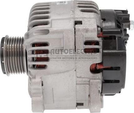 Autoelectro AEK3230 - Alternator furqanavto.az