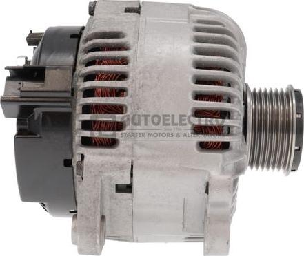 Autoelectro AEK3230 - Alternator furqanavto.az