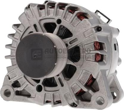 Autoelectro AEK3226 - Alternator furqanavto.az