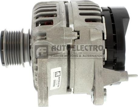 Autoelectro AEK3279 - Alternator furqanavto.az