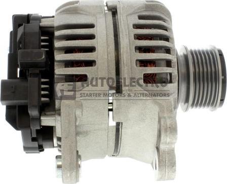 Autoelectro AEK3279 - Alternator furqanavto.az