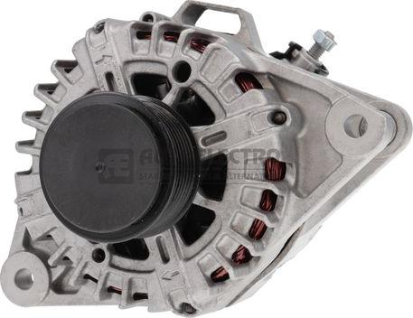 Autoelectro AEK3798 - Alternator furqanavto.az