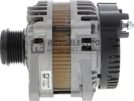 Autoelectro AEK3756 - Alternator furqanavto.az