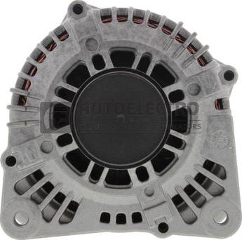 Autoelectro AEK3756 - Alternator furqanavto.az