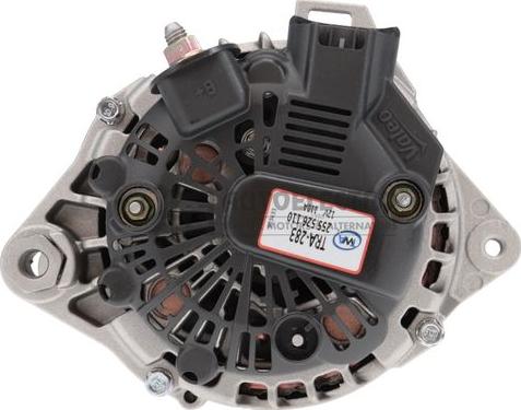 Autoelectro AEK3704 - Alternator furqanavto.az