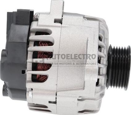 Autoelectro AEK3704 - Alternator furqanavto.az