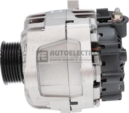 Autoelectro AEK3704 - Alternator furqanavto.az