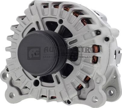 Autoelectro AEK3711 - Alternator furqanavto.az