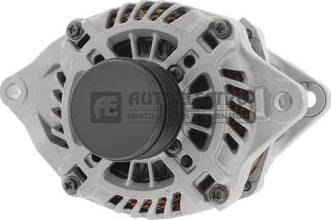 Autoelectro AEK3786 - Alternator furqanavto.az