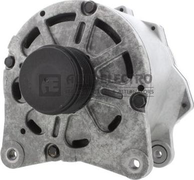 Autoelectro AEK3780 - Alternator furqanavto.az