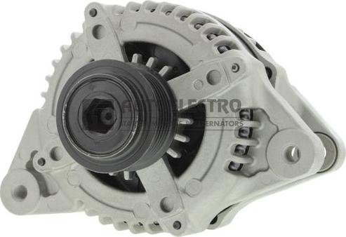 Autoelectro AEK3733 - Alternator furqanavto.az