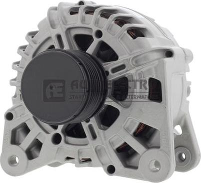 Autoelectro AEK3732 - Alternator furqanavto.az