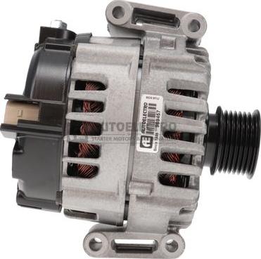 Autoelectro AEK4094 - Alternator furqanavto.az