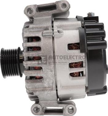 Autoelectro AEK4094 - Alternator furqanavto.az