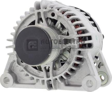 Autoelectro AEK3728 - Alternator furqanavto.az