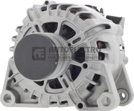 Autoelectro AEK3772 - Alternator furqanavto.az