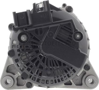 Autoelectro AEK3772 - Alternator furqanavto.az