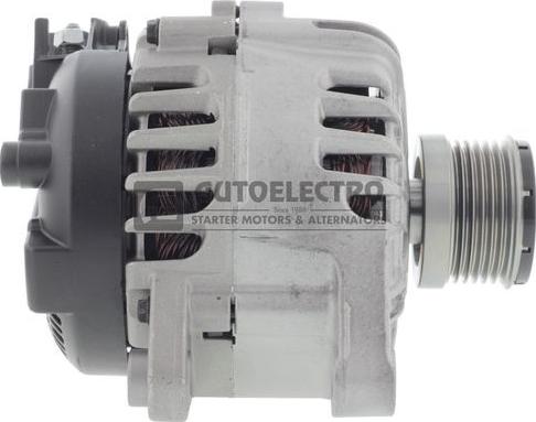 Autoelectro AEK3772 - Alternator furqanavto.az