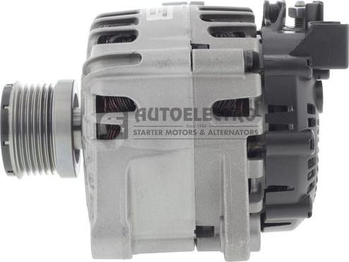 Autoelectro AEK3772 - Alternator furqanavto.az