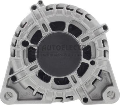 Autoelectro AEK3772 - Alternator furqanavto.az