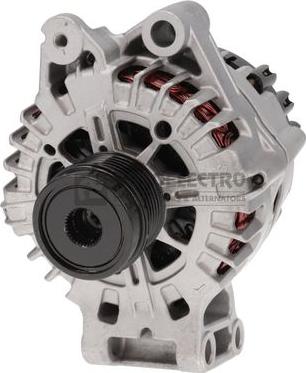 Autoelectro AEK3777 - Alternator furqanavto.az