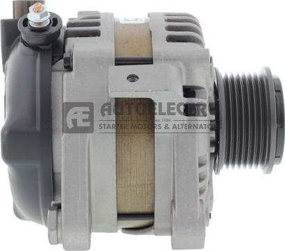 Autoelectro AEK2996 - Alternator furqanavto.az