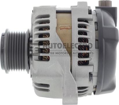 Autoelectro AEK2996 - Alternator furqanavto.az